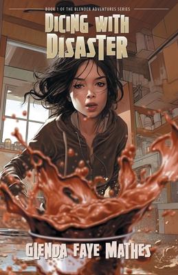 Dicing with Disaster: Book 1 in the Blender Adventures series