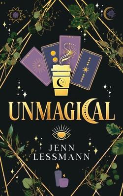 Unmagical: a witchy mystery