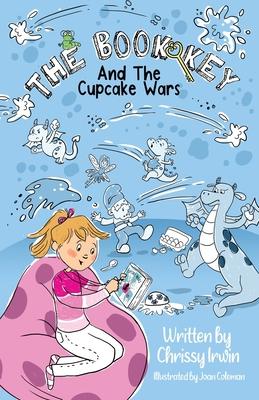 The Book Key And The Cupcake Wars