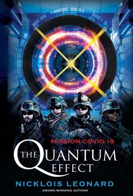 The Quantum Effect "Mission COVID-19"