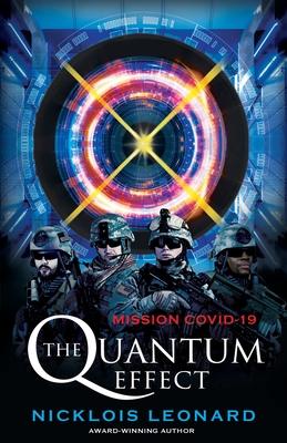 The Quantum Effect "Mission COVID-19"