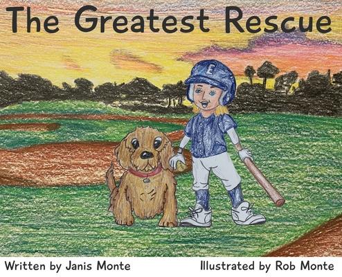 The Greatest Rescue