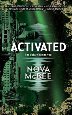 Activated: A YA Action Adventure Series