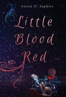 Little Blood Red