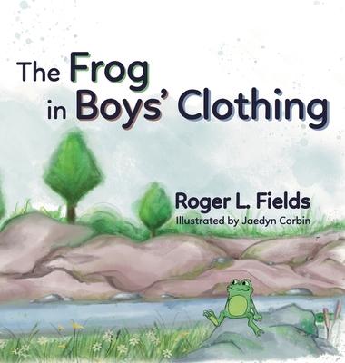 The Frog in Boys' Clothing