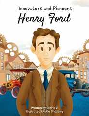 Henry Ford Innovators and Pioneers Subscription