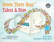 Down There Bear Takes a Dive Subscription