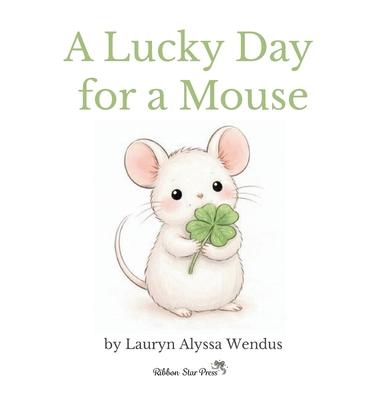 A Lucky Day for a Mouse Subscription