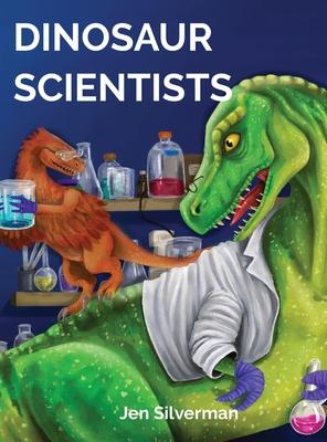 Dinosaur Scientists