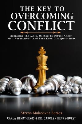 The Key To Overcoming Conflict