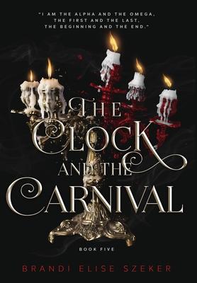 The Clock and The Carnival Subscription
