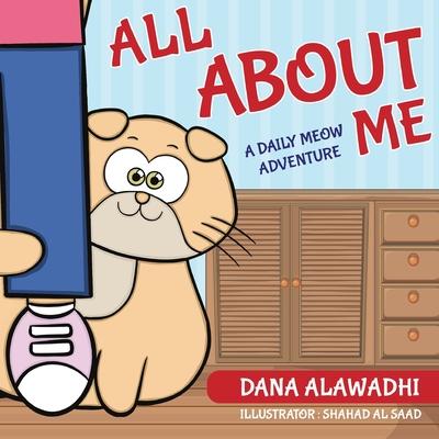 All about Me: A Daily Meow Adventure