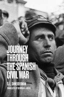 Journey Through the Spanish Civil War: The Hinterlands