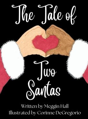 The Tale of Two Santas