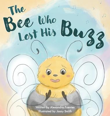 The Bee Who Lost His Buzz