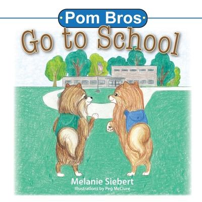 Pom Bros: Go to School