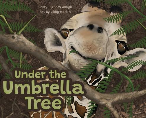 Under The Umbrella Tree