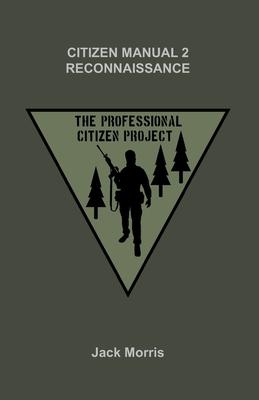 Citizen Manual 2 Reconnaissance