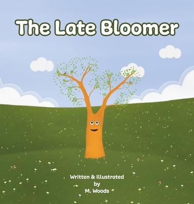 The Late Bloomer