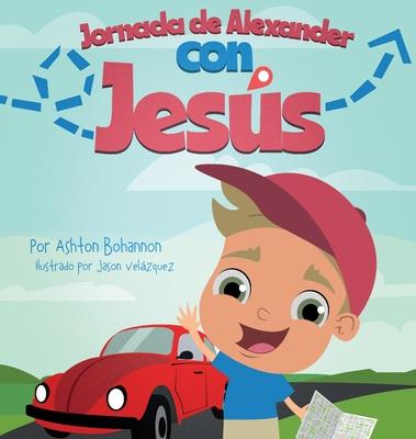 Jornada de Alexander con Jess