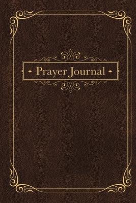 Prayer Journal