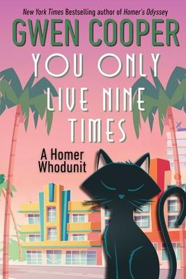 You Only Live Nine Times: A Homer Whodunit Subscription