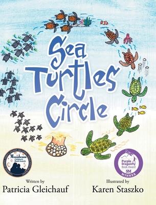 Sea Turtles Circle