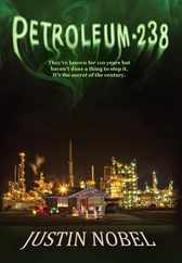 Petroleum-238: Big Oil's Dangerous Secret and the Grassroots Fight to Stop It Subscription
