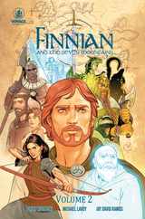 Finnian and the Seven Mountains: Volume 2 Subscription