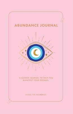 The Abundance Journal