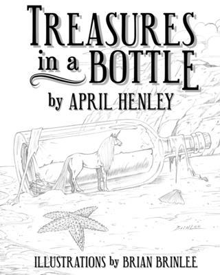 Treasures in a Bottle