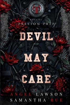 Devil May Care