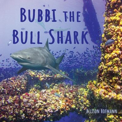 Bubbi the Bull Shark