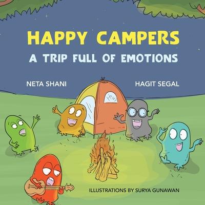 Happy Campers: A Trip Full of Emotions