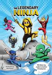 The Legendary Ninja Subscription