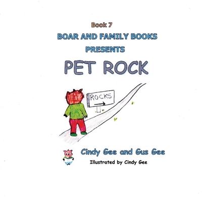 Pet Rock: Book 7