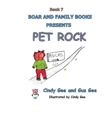 Pet Rock: Book 7