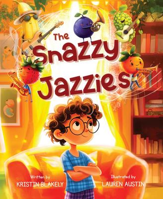 The Snazzy Jazzies Subscription