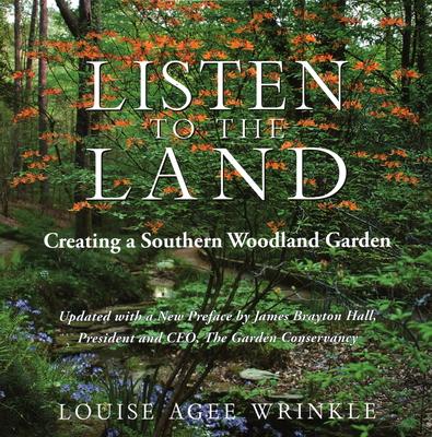 Listen to the Land: Creating a Southern Woodland Garden