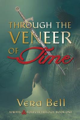 Through the Veneer of Time: Irish Time Travel Romantic Suspense