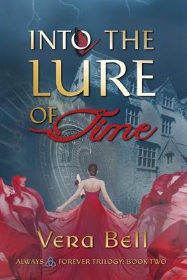 Into the Lure of Time: Irish Time Travel Romantic Suspense Subscription