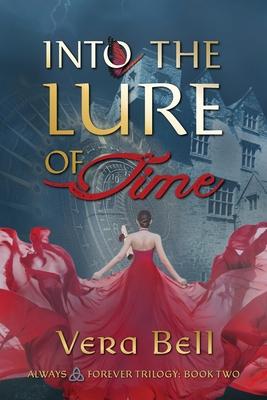 Into the Lure of Time: Irish Time Travel Romantic Suspense