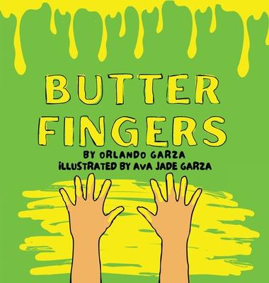 Butter Fingers