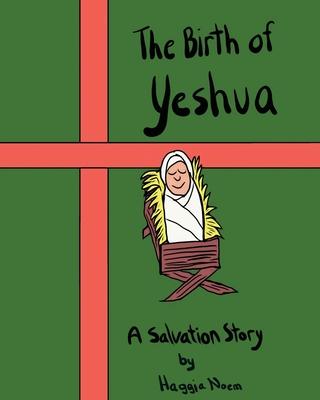 The Birth of Yeshua