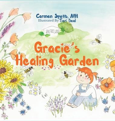 Gracie's Healing Garden