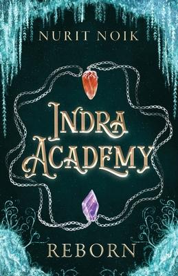 Indra Academy: Reborn