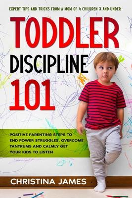 Toddler Discipline 101