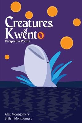 Creatures of Kwento: Perspective Poems