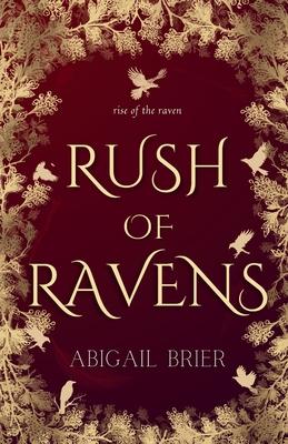 Rush of Ravens