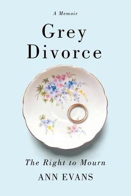 Grey Divorce: The Right to Mourn Subscription